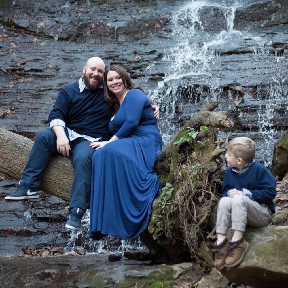 Meet your Posher, Jayla